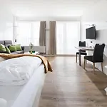 Kaiserhof 39 公寓 *