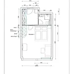 Kaiserhof 39 公寓 诺德奈