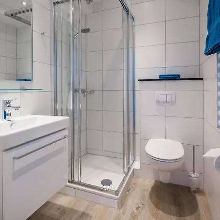 Kaiserhof 39 Apartment *