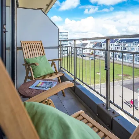 Kaiserhof 39 Apartment