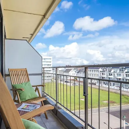 Apartament Kaiserhof 39 *