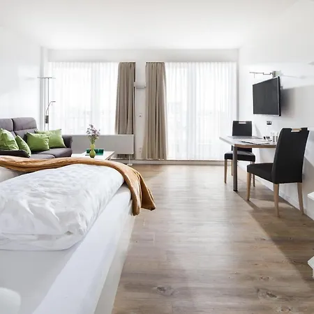 Kaiserhof 39 Apartment *