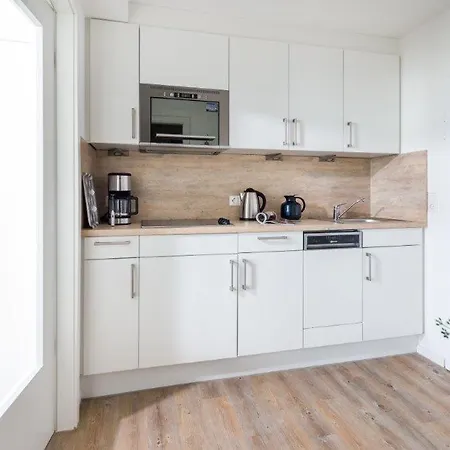 Kaiserhof 39 * Norderney