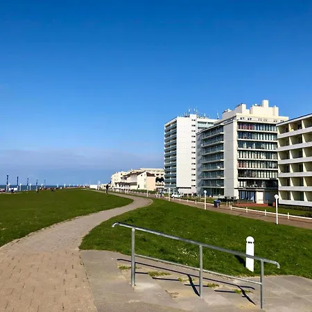 Apartment Kaiserhof 39