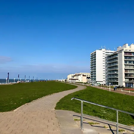 Kaiserhof 39 Norderney